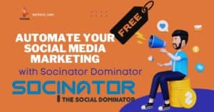 socinator dominator pro full account